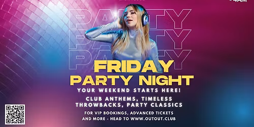 Halloween Night TBC