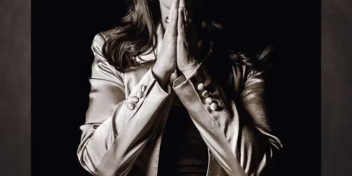 SOLD OUT - Liz Barnez Album Release Show!