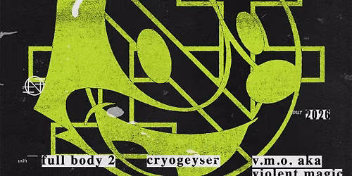 Cryogeyser