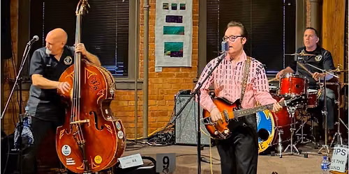 Live at the Five Spot: Union Avenue