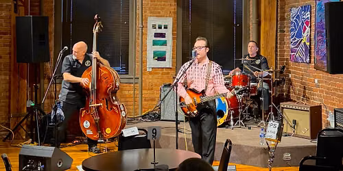 Live at the Five Spot: Union Avenue