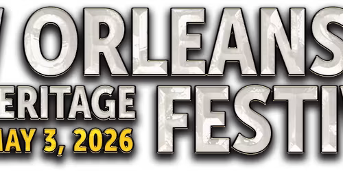 New Orleans Jazz Festival: Weekend 2 - Thursday at New Orleans Fairgrounds