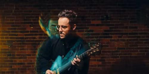 Gilad Hekselman in Berlin