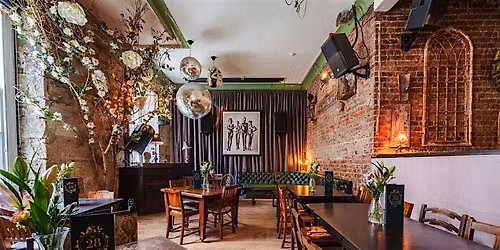 Speed Dating Newcastle Ditch or Date ages 20s-30s