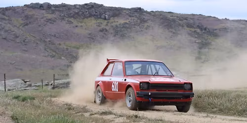 Fruitlands Gravel Sprint