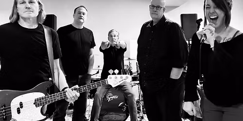 Radio Fire Band @ Barley\u2019s Kitchen & Tap