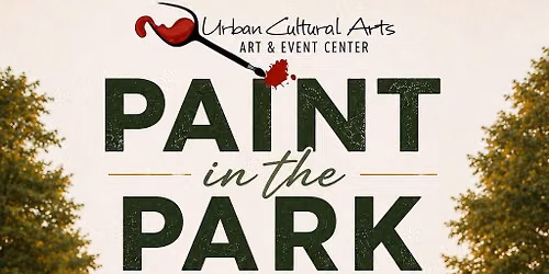 Paint in the Park