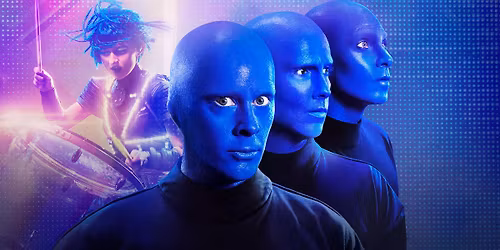 Blue Man Group