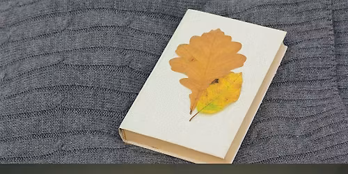 Mini hardback handmade books - Community Craft