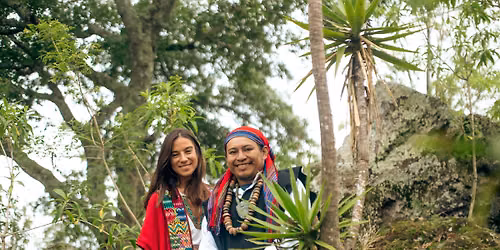 Two-Day Experience: Ceremonial Cacao & Mayan Wisdom