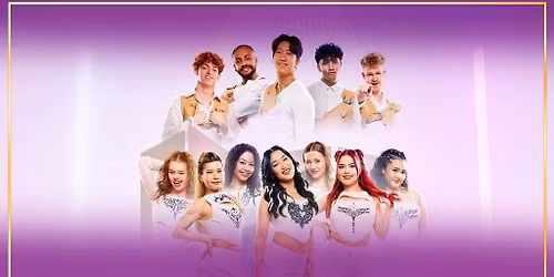 KPOP ALL STARS