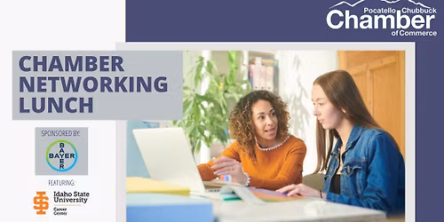 Chamber Networking Lunch