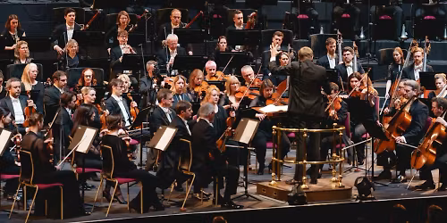 Royal Philharmonic Orchestra in Calderdale