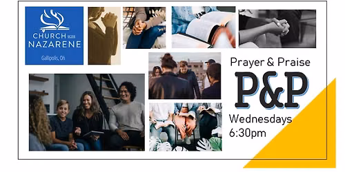 Prayer & Praise