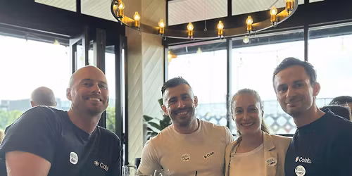 Colabaganza 2025 - Colab's End of Year Celebration