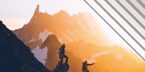 Banff Centre Mountain Film Festival at Community Auditorium Thunder Bay