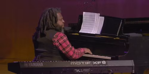 Electric Root: Let Love Lead - A Celebration of Black Music