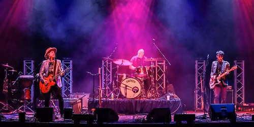 Jamie McLean Band in Falls Church VA