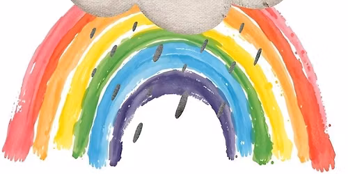 Jr. Scientists: Rainbow Rain
