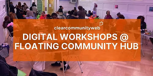 Ensuring Your Mobile Phone is Secure (Floating Community Hub)