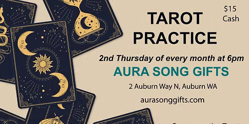 Tarot Practice
