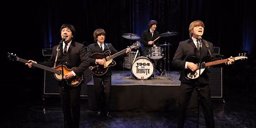 1964 The Tribute