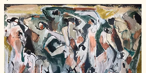 Paracosm Pop-Up Show