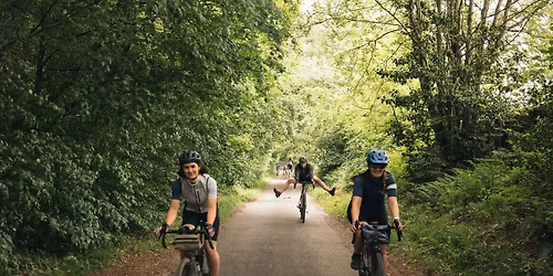 PGG Social Ride: Sunday 30th November