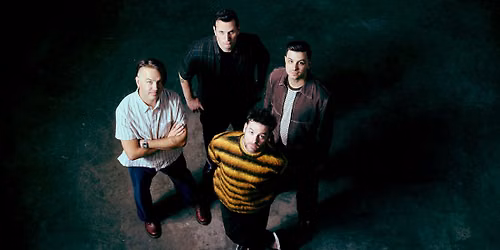 Senses Fail Presents Still Searching