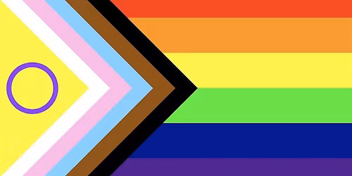 LGBTQIA+ Skip the Small Talk Night at Trident Books