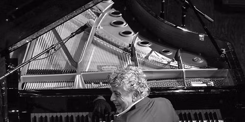Maijazz 2026: Monty Alexander