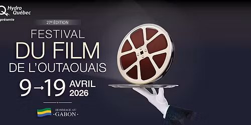 Festival du Film de l'Outaouais 2026
