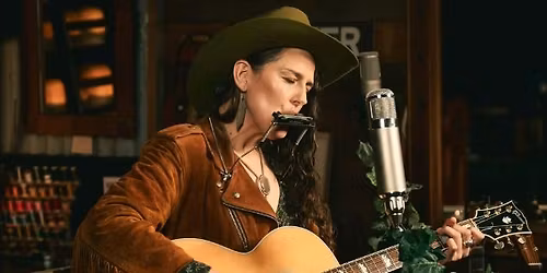 Kerryn Fields at The Jam Factory