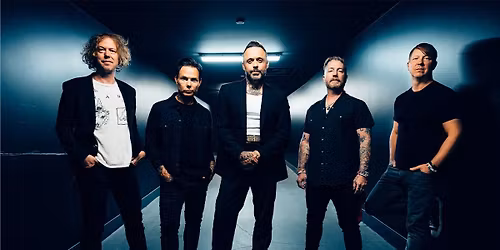 Blue October
