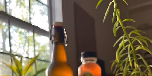 Kombucha Class