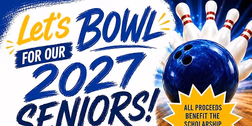 Bowling Fundraiser