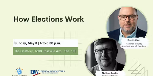 How Elections Work