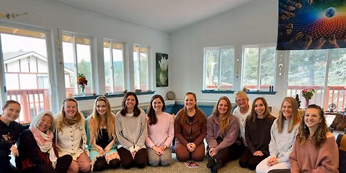 Klamath Falls Free Monthly Women's Circle\/Mini-Workshop