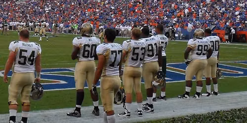 UAB Blazers vs. UTSA Roadrunners