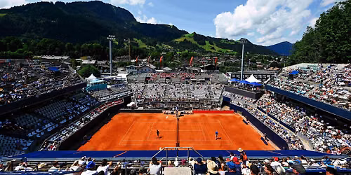 Generali Open 2026 - Finale - Samstag