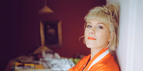 Marie Lumpp \u2013 Mama ohne Plan \u2013 One-Woman-Comedy