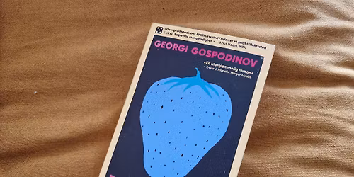 Europeisk lesesirkel reiser til Bulgaria \ud83c\udde7\ud83c\uddec