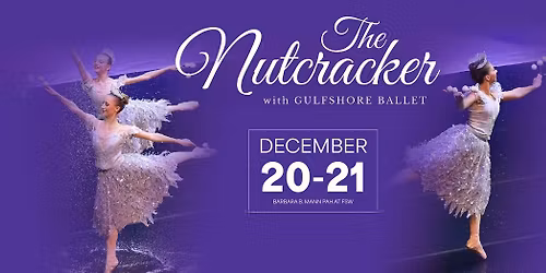 The Nutcracker