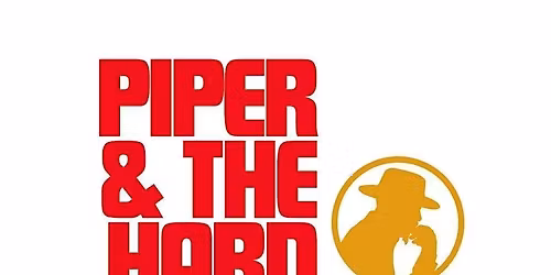 PIPER & THE HARD TIMES ( VALENTINE'S DAY )