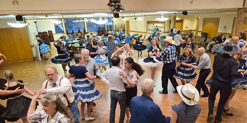 Square Dance Lessons - No Experience Necessary! First Class Free!