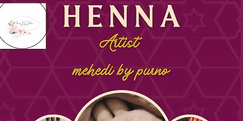 Henna fest