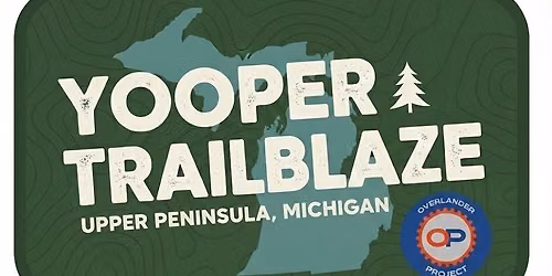 Yooper Trailblaze