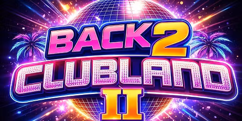 Back2clubland II