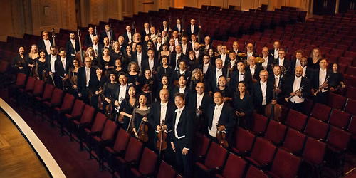 Edmonton Symphony Orchestra: La Vida Loca - Latin Pop Hits at Francis Winspear Centre
