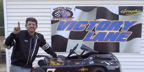 Fifth Annual Jimmy Hamrick Memorial